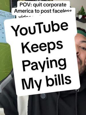 How to make money on youtube without editing just your voice #youtube #facelessyoutube #youtubeautomation #PassiveIncome #faceless #contentcreator #makemoneywhilesleeping 