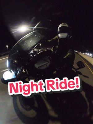 Night time rides just hits differently #viral #fyp #trending #motorcyclesoftiktok #kvs #kawasakivulcan #kawasakivulcans650 #kawasakivulcans #kawasaki #motorcycles #motovlogging #motorcyclevideos #japanesebikes #suzuki #suzukigsxr 