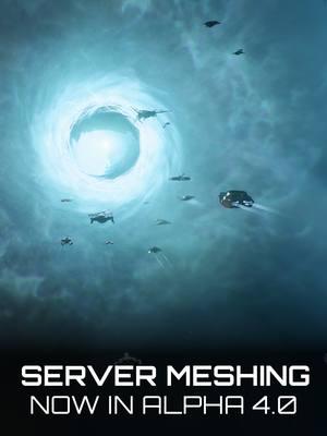 Alpha 4.0 introduces cutting-edge Server Meshing technology. Alongside enabling more players than ever to share the same universe, Server Meshing delivers improved persistence, better performance in busy locations, and near-limitless freedom to add additional content and locations in the future. Playable Now in Alpha 4.0 Preview: play.sc/destinationpyro #starcitizen#gamingontikok#pcgaming #gaminglife #gaming