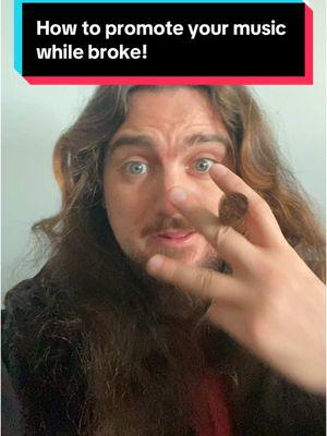 Three keys for promoting while broke! #baconsbits #musicbusiness #musicindustry #musicbiz #musicpromo #musicpromotion #musicbusinesstips #Musicbusiness101 #musicindustry101 #musicbusinessadvice #musicindustryadvice #musicindustry101 #independentmusic #independentband #diymusic #diyband