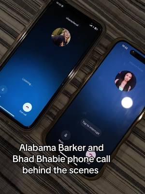 Alabama shame on uuu bro #cai #characterai #prankcall #aiprankcall #fyp #viral #alabamabarker #bhadbhabie 