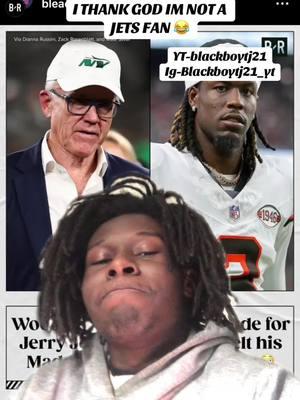 When things are just bad remember the jets exist#greenscreen #nfl#nfltiktok#newenglandpatriots #newyorkjets #nflfyp #NFLPlayoffs #nflfootball #nflfootballtiktok #jerryjuedy #maddennfl