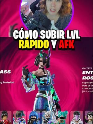 Cómo desbloquear TODOS LOS SUPER ESTILOS del PASE BATALLA. Sube de nivel muy rápido y fácil #fortnite #fortniteclips #fortnitexpglitch #xpmap #mapaxp #viralxpmap #fortnitexp