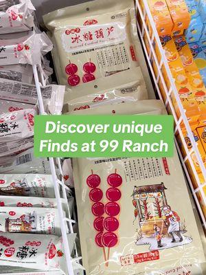 Explore the ultimate Asian market selection #99ranchmarket #asiansupermarket #asiangrocery #groceryshopping #99ranch 