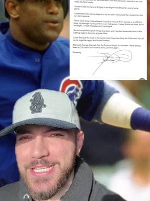 #sammysosa #sosa #cubs #baseball #mlbtiktok #chicagocubs #chicagotiktok 