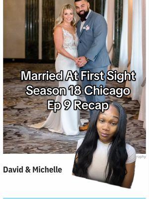 Throw the whole season away ? All in agree say i lol  #mafs #marriedatfirstsight #marriedatfirstsighttok #mafschicago #mafs18 #mafsaustralia  