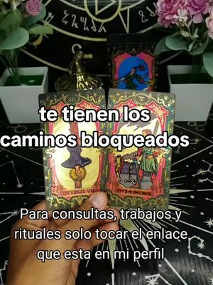 #tarot #tarotreading #tarotreader #tarotcards #tarotok #witch #witchtok #witchesoftiktok #witchy #witches #witchyvibes #witchtiktok Para ti: #laoriginal #tarotreading #amor ©️NI A #abundancis #espiritualidad #ParaTili #mexico #estadosunidos #newyork #texas #españa #boston #lasamericas #tarotreading #Bendiciones #suerte 