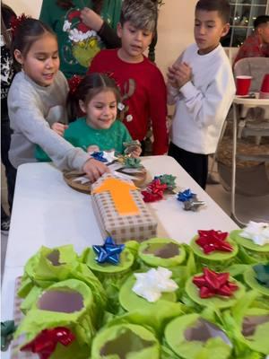 Christmas Games for the Kids! 🎄🎅🏻❤️  #christmasgames #gamesforkids #familytime #santaclausiscomingtotown #foryoupage #trendinggame #cousins #christmas2024 