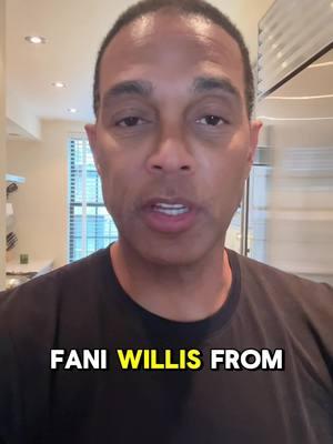 Fani Willis DISQUALIFIED from Trump case… #faniwillis #trump 