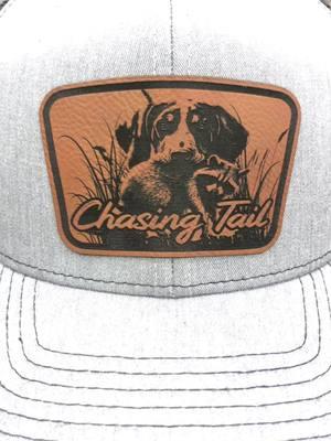 #chasingtail #coondawg #coonhuntin #coonhound #treedog #furdog #huntingdog #ringtail #houndsman #brosgraphics #foryou #fyp 