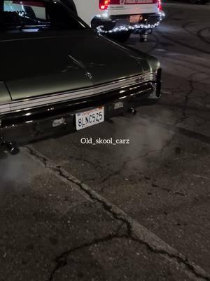 #MonteCarlo #old_skool_carz