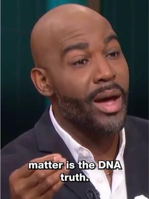 Replying to @HomothayoShida The only truth that matters is the DNA truth #KaramoShow #karamo #sisters #dna #dnatest  