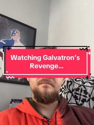 That’s an hour and a half of my life. I’m never going to get back. - - - - - #transformers #bayverse #galvatronsrevenge #tfp #transformersprime  #transformersone #optimusprime #megatron #bumblebee #transformersriseofthebeasts #transformersg1 #transformersanimated #transformersmovie #transformersmemes #studioseries #transformerslegacy #transformersstudioseries #fyp #foryou #xyzbca 