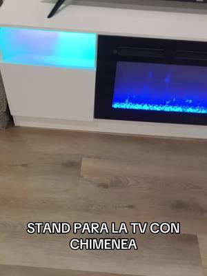 Estante para la Televisión. #tvstand #estante #estantes #tiktokshopholidayhaul #stockingstuffers #tiktokshopblackfriday #tiktokshopcybermonday #tiktokdeals #tiktokshopdeals #octoberfinds #novemberfinds #shopforholidays #giftideas #christmasgiftideas #christmasgiftsdeals #christmasgifts #holidaygifts #regalosdenavidad #navidad #regalos #ideasderegalos #detalles 