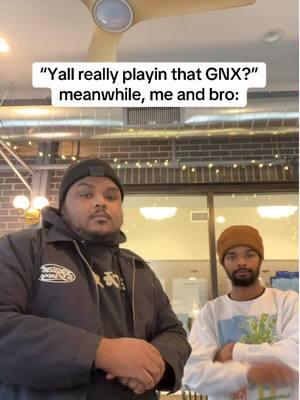 everybody playin’ gnx fr ft. @curtistootrill #gnx #peekaboo #kendricklamar #azchike 