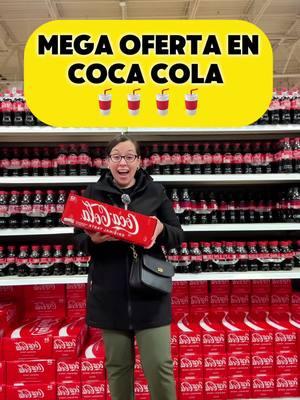 #cocacola #cocacolacreations #coca #kroger #ofertas #navidad #cenanavideña 