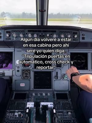 Si señores así será 🥹✈️ #aviation #aviationlovers #pilotstudent #pilotslife #pilotgirl #creadordecontenido 