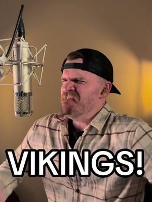 #viking  