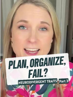 EXECUTIVE FUNCTION STRUGGLES 💡 Executive functioning is a challenge many neurodivergent folks, including those with Autism, face. Planning, organizing, and following through can feel overwhelming. It’s a shared experience in our community, and recognizing it is the first step toward finding tools that help. What strategies help you manage executive functioning challenges? Share below! #momonthespectrum #latediagnosedautistic #adhd #autisticadults #aspergirl #autism_lovers #autismstrong #autismfamilies #autism #autismadvocate #autismacceptance #neurodivergent #neurodiversity #autismwarrior #mentalhealthadvocate #anxietyawareness #tips