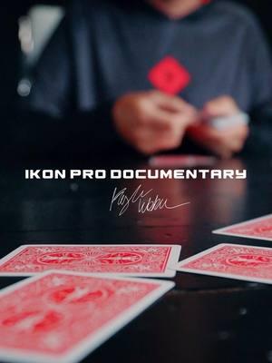 We present to you the WELCHER IKON PRO DOCUMENTARY! Anyone can be an iKon⚡️ Get to know Kyle Welcher and watch the official documentary out now on our YouTube channel . . #ikonboats #ikonprodocumentary #kylewelcherfishing #anyonecanbeanikon #kylewelcherdocumentary