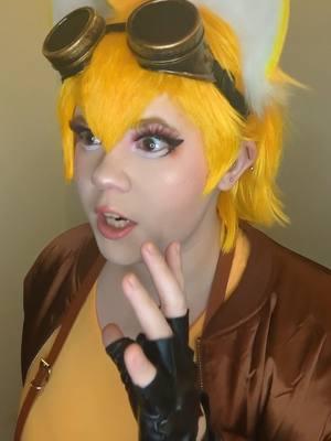 no thoughts head empty  #c0splay #c0s #cosplay #cosplayer #c0splayer #soniccosplay #segacosplay #tailsthefox #tailsthefoxcosplay #tailsmilesprower #tailsmilesprowercosplay #tails #tailssonic #tailscosplay #tailssoniccosplay #genderbendcosplay #femcosplay #cutecosplay #furrycosplay #furryfandom #genderbend #sonic #sega #sonicfandom #cosfyp #cosplayfyp 