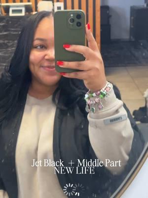 🍽️ Not a crumb left in that salon. This is usual behavior for Breonne, so I expected nothing less. Shout out to her!🤍 #brtiktok #louisianatiktok #louisianahairstylist #batonrougehairstylist #batonrougelouisiana #influencer #nolainfluencer #brinfluencer #batonrougeinfluencer #fyp 