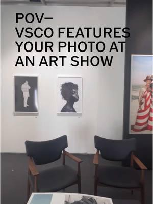 From VSCO to Miami Art Week. Explore the photography exhibited in VSCO's gallery, The Modern Contrast of the American Identity, at @Scope Art Show — curated by & featuring lizagershman along with photographers jakemyers, tomsandersphoto, willfoerster, kylarysphoto, @Emily_Jahr_Co, @Martine Severin918, @wesapple26, & dulcebautistafotos. Special thanks to our #SCOPEArtShow supporting partners @Bay Photo Lab, Level Frames, & Nørdikka Collective. #vscocam #vsco #scopeartshow #scopemiamibeach #scopemiami #miamiartbasel #photographytiktok #photographyideas #photographersoftiktok #photographer101 #sellingphotos #photographybusiness #artgallery #photogallery #artshow #artexhibiton #photographyinspo 