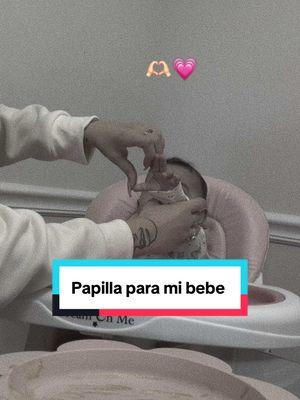 🌸 me encanta ver estos videos🥹, por eso quiero empezar a hacerlos tambien🫶🏻🙏🏻 ##hija #papillabebe #bebemama #mama #mamaprimeriza #amoramor 