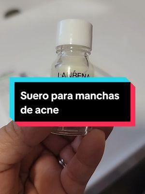 #lanbena #suero #manchas #acne #TikTokShop #foryoupage 