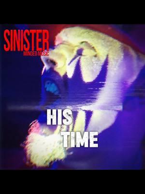 #wickedwayz #sinistermindedmusic 