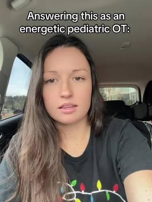 Where my therapists at 🤪 #pediatrics #pedsot #pediatricot #pediatrictherapist #occupationaltherapy 