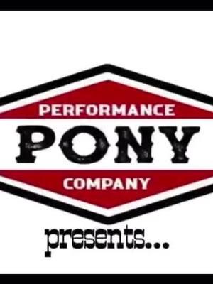 Pony Pro Morgan Jo interviews not one but THREE people she looks up to! These interviews are coming in hot!  #performanceponycompany #ponypro #motivation #rodeodrive 