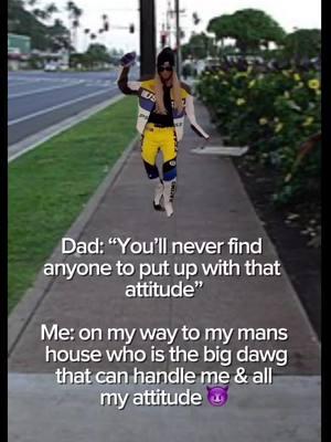 🤪🤸🏼‍♂️😅 HELLO #dailydoseofkaylou #bigdawg #kaylou #foryoupage #foryou #viral #forthegirls #girldads #attitudeproblem #daughtersattitude #youllbefine #imcool #isaidit #mydad #dadsaid 