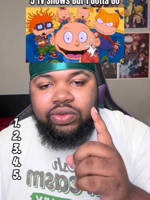 5 Old Childhood Nickelodeon Shows but 1 gotta go #fyp #virał #fypシ゚viral #foryou #nickelodeon #nick #rugrats #heyarnold ##rocketpower##chalkzone##wildthornberrys##wildthornberries##90s##90sbaby##tv##tvshow##tvshows##childhood##throwback