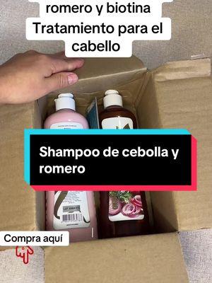 #shampooandconditioner #naturalsantusa #shampo #shampoodecebollayromero #romeroybiotina #romero#shampoo 