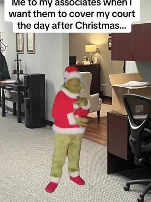 #CapCut #lawyersoftiktok #bosslady #associates #divorce #lawyer #grinch #fyp