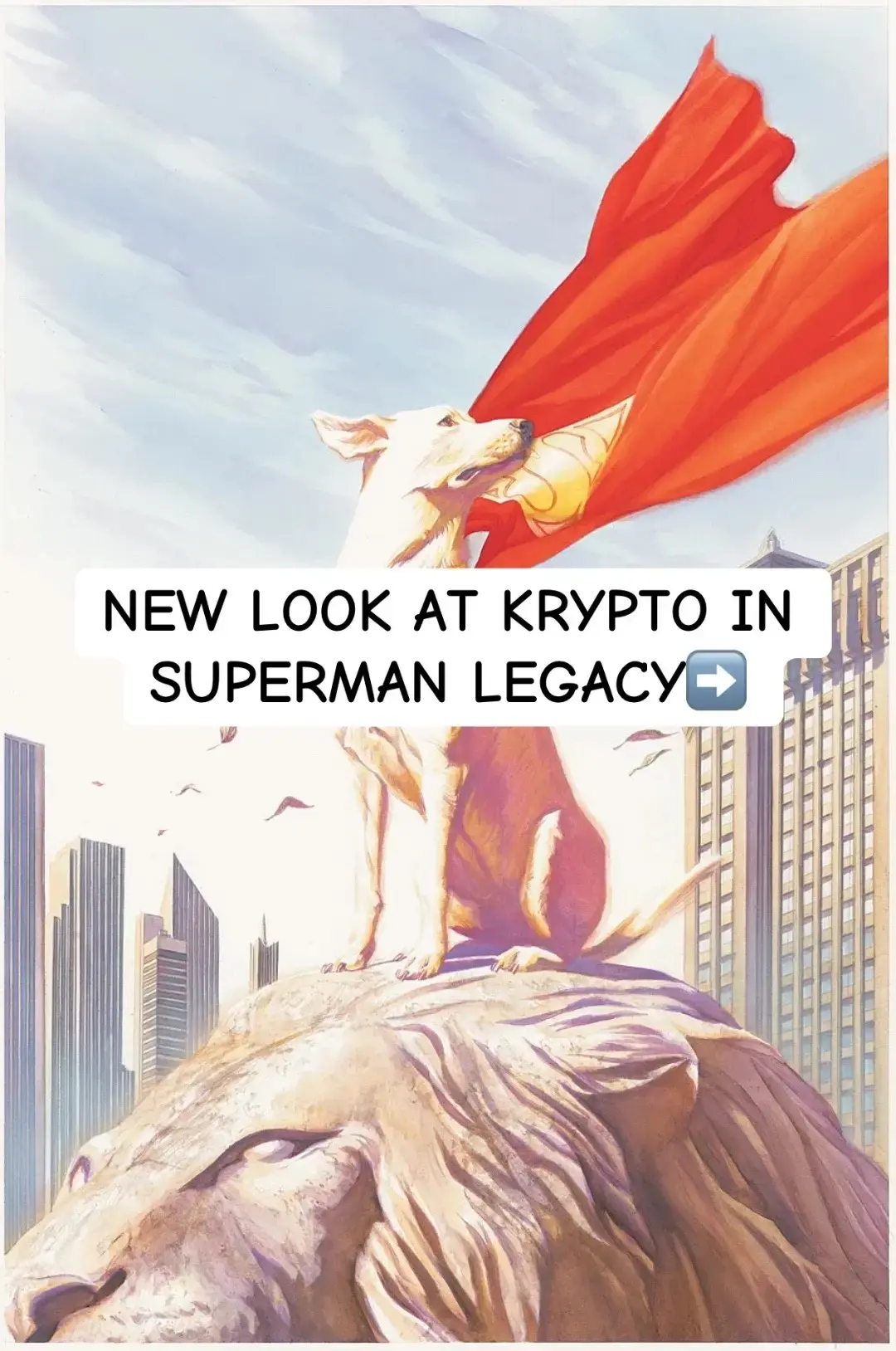 #supermanlegacy #supermanlegacymovie #superman #supermanedit #jamesgunn #jamesgunndc #jamesgunnsuperman #dc #dccomics #dcuniverse #dctok #dctiktok #dcfyp #comics #comictok #nerdtok