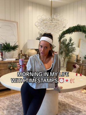 morning in my life🍋 I went to my first Pilates private then quickly cleaned up and unboxed some packages before getting ready for the day!! WHO IS SHE?! 🩰🧼📦 @Bloom Nutrition #pilates #morningroutine #bloompartner #nashville #cleanwithme #timestamps #timestampvlog #morninginmylife #cleaningvlog 