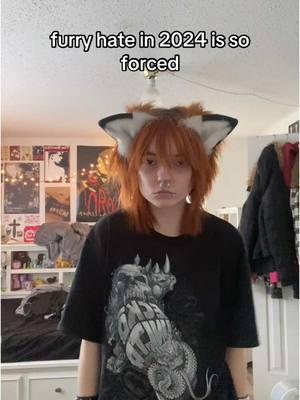 let loose let people have fun ! #furry #therian #kemonomimi #furryfandom #furrytiktok #funny #hehe #haha #joke #laugh #humor #lol #lolz #fox #foxboy #scene #emo #alt #grunge #punk #goth #emoboy #sceneboy #fyp #fypシ #foryoupage #xyzbca 