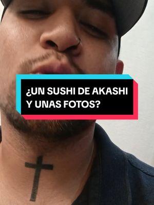 @AkashiSushiExpress  #fypp #sushi #recomendaciones #viral #humor #sushilover #sushiaddict #rosaritobeach #rosaritomexico #hazmeviral  #akashisushixpress #rosaritofood 