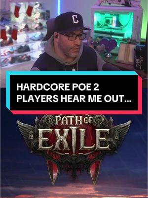 LOWER THE ENTRY LEVEL JUST A BIT… #gsxrclyde #pathofexile2 #pathofexile2gameplay #pathofexile2endgame #pathofexile2news #pathofexile2info #pathofexile2important #pathogexile2clip #pathofexile2clips #pathofexile2tiktok #twitch #streamer 