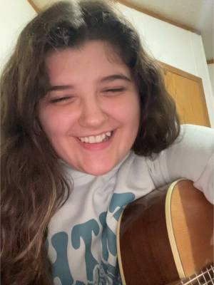 Easy does it (Unreleased)  I love your music!! Im going to be blaring this one next year! @Emily Ann Roberts 💕 #kickinitwiththeknipps #shelbyknipp #singing #easydoesit #guitar #fyp #trending #newsong #emilyannroberts 