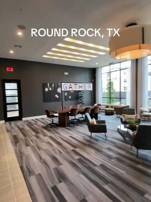 TIS THE SZN FOR SAVINGS W/ THIS 1BED + YARD FOR $1259 ☃️ Round Rock — On the 11th day of deals Smart City gave to me 🎶 an exclusive 8 weeks free when you partner with us and lease 48hrs after your tour! UNIT DEETS: $1072 • 1 bed/1 bath  • 794sqft $1259 • 1 bed/1 bath + Yard • 794sqft $1790 • 2 bed/2 bath + Yard + Garage • 1197sqft ROCKIN AROUND ROUND ROCK: 🍩 Round Rock Donuts 🛍️ Round Rock Premium Outlets 📍Right off of I35 Remember you can only get these deals exclusively with us! 📲 Send us DM now to get paired with an agent. — 👀🚨PSST! Do you want access to this deal before the general public? If so, head to the #linkinbio to subscribe to our email list! — *Must qualify on 3x the market rate — 💰 THE SAVINGS: Ask your agent how to self-prorate 4 weeks free and some money off your lease! $1222 + 8 weeks free = $1072 effective  $1436 + 8 weeks free = $1259 effective $2091 + 8 weeks free  = $1790 effective — #Austinapartments #atx #apartmentinspo #atxapartmentlocator #austintx #northlamar #Austin #atx #apartments #acc #northaustin