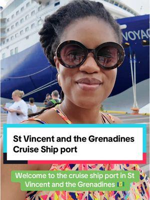 St Vincent and the Grenadines Cruise Ship port.  . What do you call someone from St Vincent? The people of Saint Vincent and the Grenadines are formally called Vincentians; colloquially they are known as "Vincies" or "Vincys". The majority of the island's population is of Afro-Vincentian descent. . What language do they speak in St Vincent? English Saint Vincent and the Grenadines/Official language Although English is the official language, most locals also speak Vincentian Creole. This English-based creole is also made up of French, Spanish and Portuguese, and has been influenced by the languages of the Garifuna and the West Africans that were brought to the Caribbean as slaves. #vincytiktokers🇻🇨🇻🇨 #vincy #stvincentandthegrenadines #stvincent #caribbean #duffytv #duffytravel #duffythetravelmaker #travel #crewmember #seafarer #cruiseshiplife #Lifestyle #shiplife #island #islandlife 