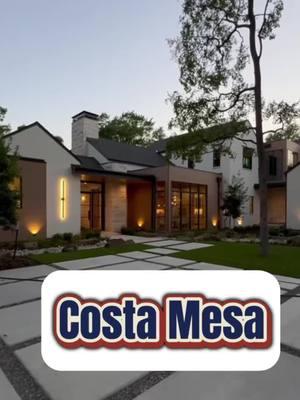 Unlock the door to your Costa Mesa sanctuary— where vibrant living is EVERY DAY! ✨   Your dream home awaits! 🏡  DM us today to start your journey!  #costamesahomes #ochomes #dreamhome #homeiswheretheheartis #orangecounty  #designyourlife 