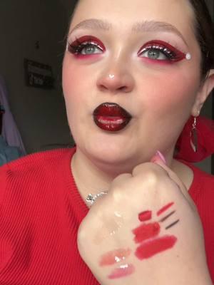 right place wrong time (or something idk captions are hard) @Hard Candy  @makeupforever  @ColourPop Cosmetics  @Jean-Luc Cosmetics  @NARS Cosmetics  @Charlotte Tilbury  @Fenty Beauty  @Trixie Cosmetics  @Gisou  #lipcombo #thinlips #holidaylips #ombrelip 