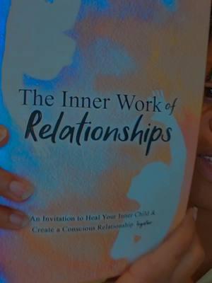 This is such a GREAT book! Hubby and I love it! #fyp #goodread #relationshipgoals #shadowwork 