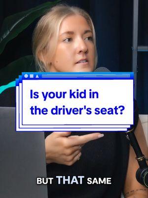 #stitch with @Bridging The Gap ECE Would you let your child drive a car without a license? Giving them internet and social media access without guardrails is similar. 🫢  Use parental controls and monitor your child online! #parentalcontrols #parentingtips #barkphone #onlinemonitoring #monitoring #kidsphone #childsafety #screentime #parenting 