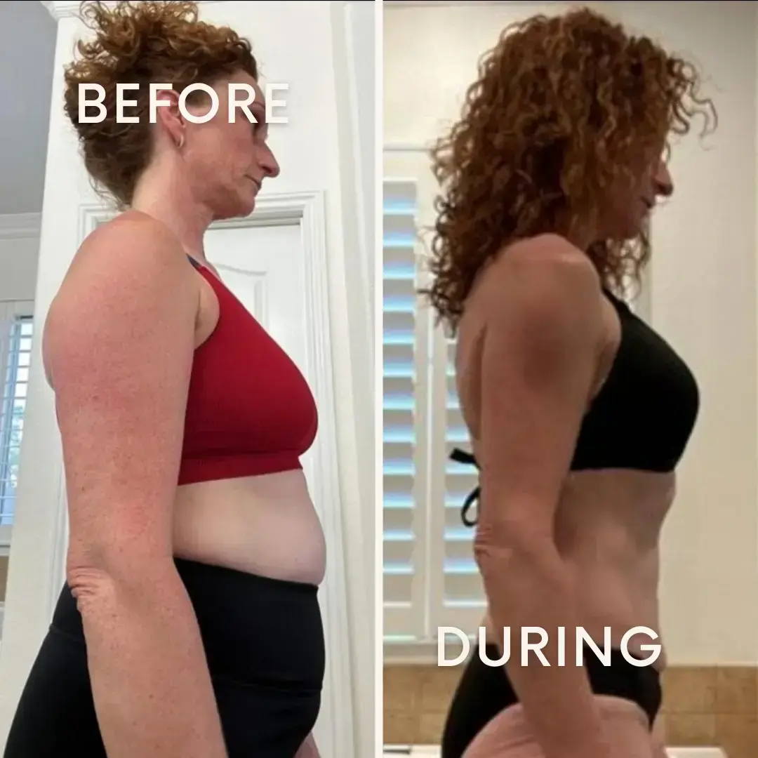 🔥 Check this out!!! My client Claire absolutely CRUSHED IT!!! 🔥 She had a busy, successful career that demanded her energy and focus, but she STILL made time to prioritize herself and her health. 💼💪 Before? She felt stuck, drained, and wasn’t seeing the progress she wanted. AFTER? Confident, energized, and STRONGER than ever!!! 🙌🔥 She decided to take action BEFORE the new year, building momentum that carried her through and transformed her life. No waiting, no excuses—just RESULTS. 🚀 This is exactly why starting NOW is the move. Imagine heading into January already feeling AMAZING, with the groundwork laid for even bigger wins. Your transformation can start today. LETSGOOOO!!! 🔥💥 #TransformationTuesday #MomentumBeforeNewYear #FlexFatale . . . . . Drop 15lbs this month with Coach James!   . 👉 FREE 30-min coaching consultation available! Check the link in bio to see if we're the right fit. . 🎥 Catch me live daily on TikTok @FlexFataleofficial for fitness discussions. . 🌐 More info at www.flexfatale.com . #FlexFatale #FitnessTransformation #HealthCoaching #BeforeAndAfterSuccess #LoseWeight #FitnessMotivation #flexfam #funny #FitInspiration #WeightLossSupport #HealthyChoices #howto ##fyi #fyp #fye 