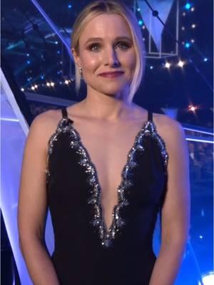 DID YOU HEAR #KRISTENBELL IS RETURNING TO HOST THE 31st #SAGAWARDS ?!?!?! February 23, 8pm ET / 5pm PT. Be there. #nobodywantsthis #everybodywantsthis 